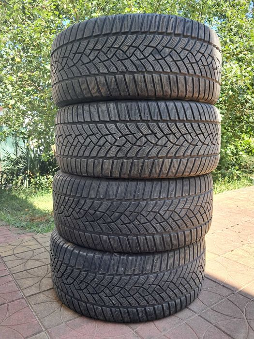 Зимни гуми Good Year 265/40 R21