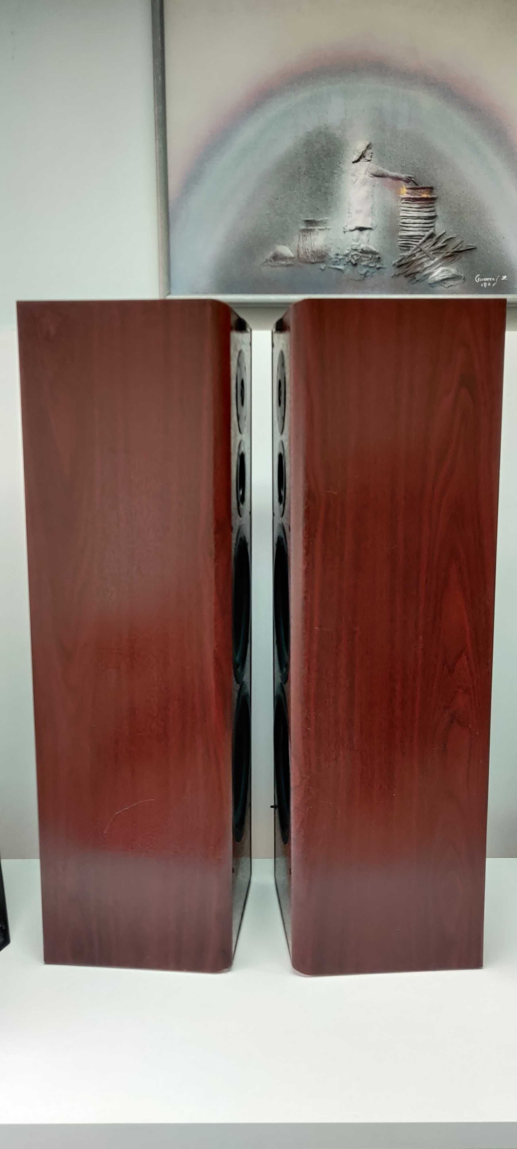Jamo Cornet 80 III boxe muzica 6 ohmi  200W muzica