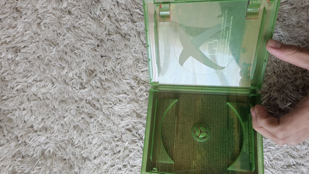 Vând Red Dead Redemption 2 Xbox One ,citiți Descrierea!