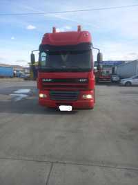 Vand Daf CF 85.410