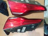 Stop tripla stanga dreapta haion audi a4 b9 avant break fara led