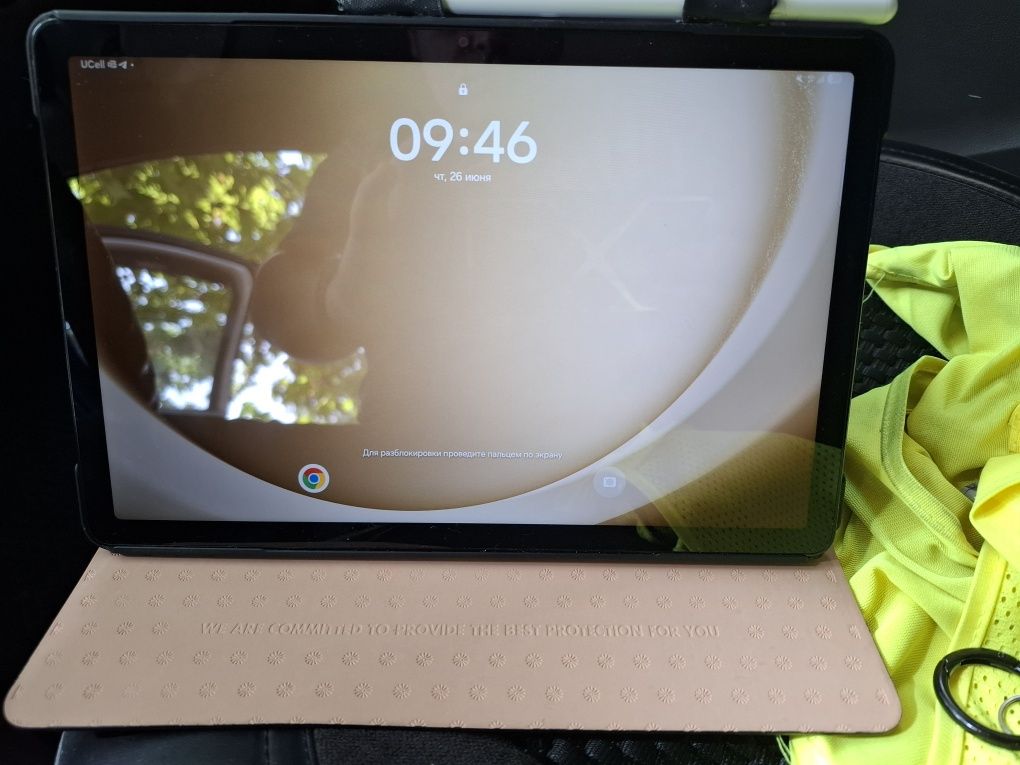 Samsung galaxy Tab A9+5G