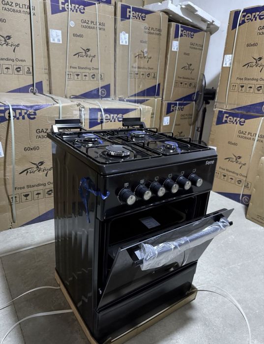 Газ плита ОПТОМ нархларда