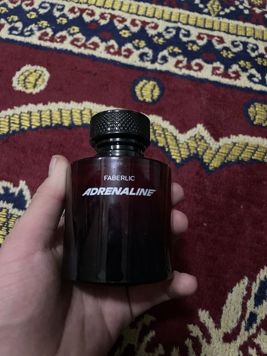 adrenaline parfum
