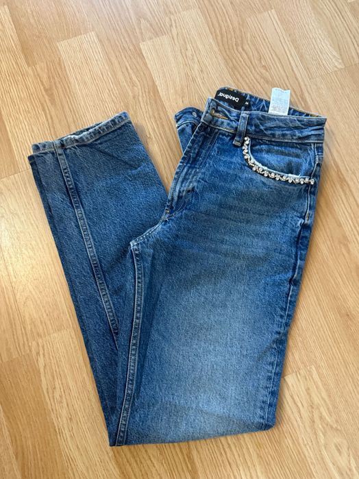 Blugi Desigual mărimea 36