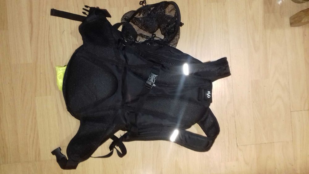 ghiozdan 15L velobike