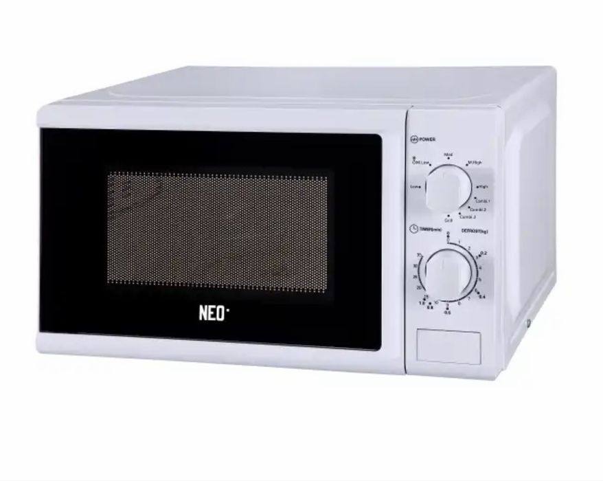 Чисто нова Микровълнова неползвана