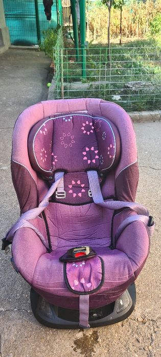 Scaun Auto Cocolle
