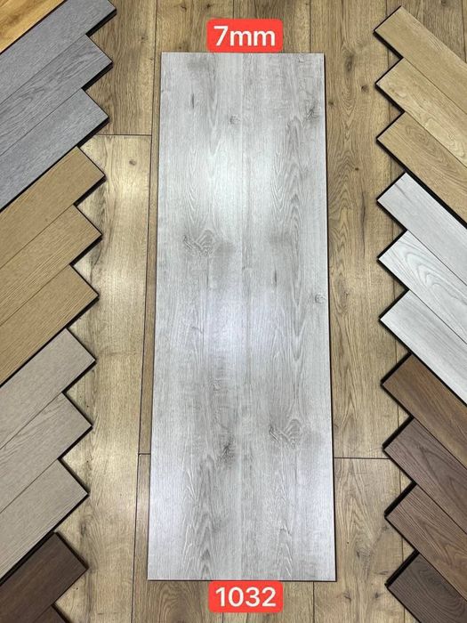 Laminat Tarket Optim narhlarda