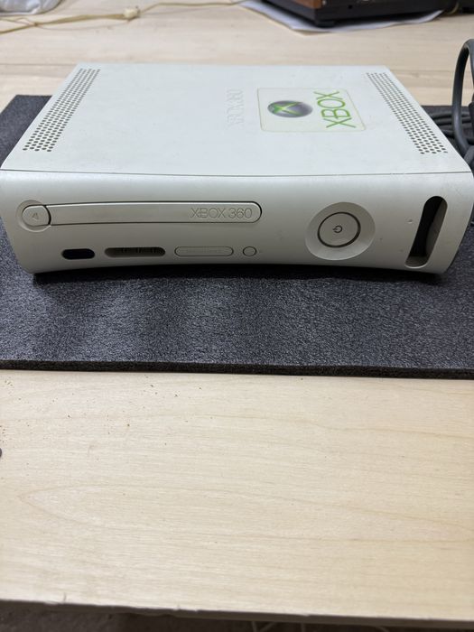 Продам XBox под восстановление