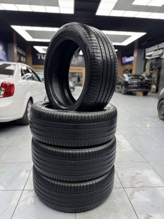 Bridgestone balonlari Lexus 600 dan yechilgan Tishlari yaxshi