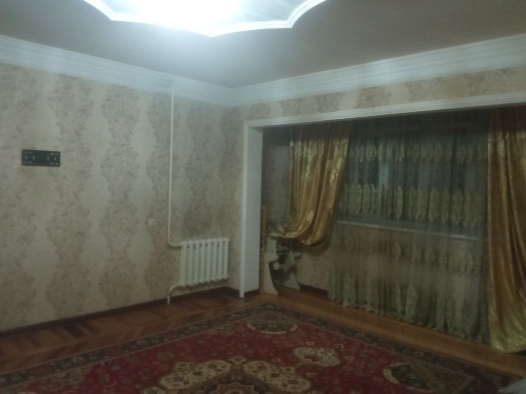 Olmazor qora qamish 2/4 ruvidini torisidi 9etajka 4 etaj