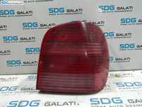 Stop Lampa Tripla Dreapta Volkswagen Polo 6N 1999 - 2002 [L5009]