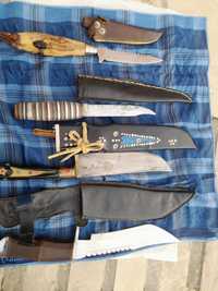 Продам ножи для коллекции