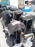 Embraco, Panasonic,Gree,Emerson, Sikelan,Huayi Kompressorlar