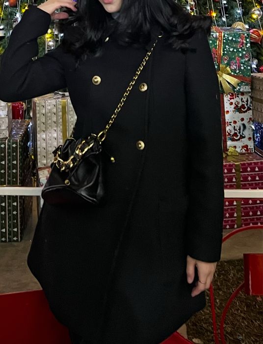 Продается пальто от ZARA