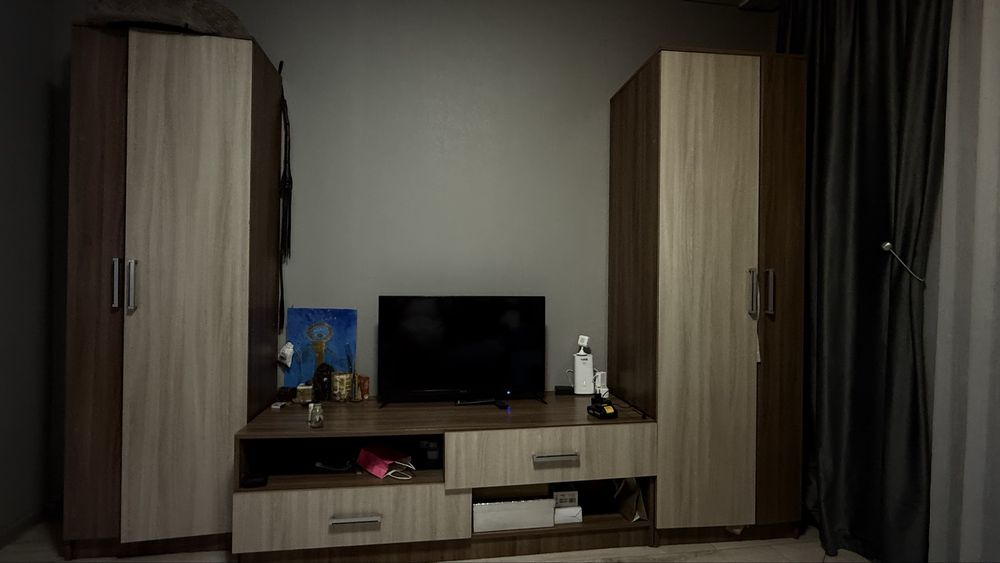 Продам мебель для гостинной