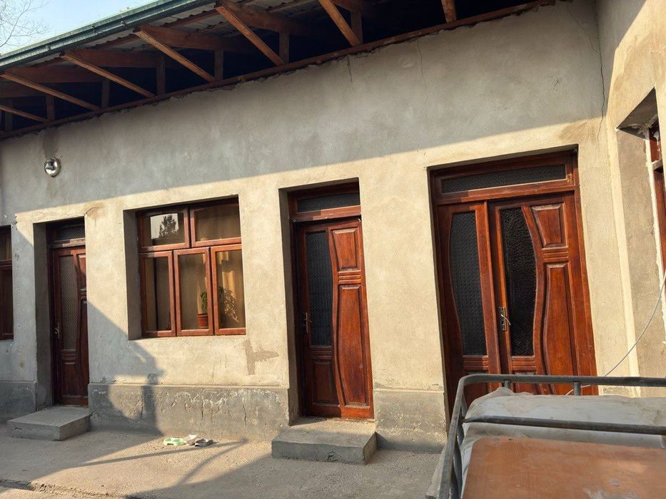 Срочно! Учкахрамон пост Оринтир 2 соту 4 хона