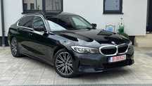 BMW Seria 3 Bmw 320i Automatic Luxury !