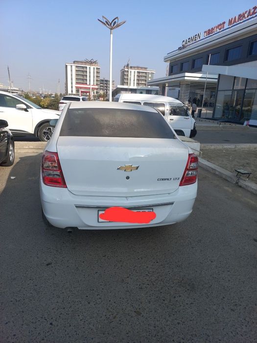 Кобальт сотилади