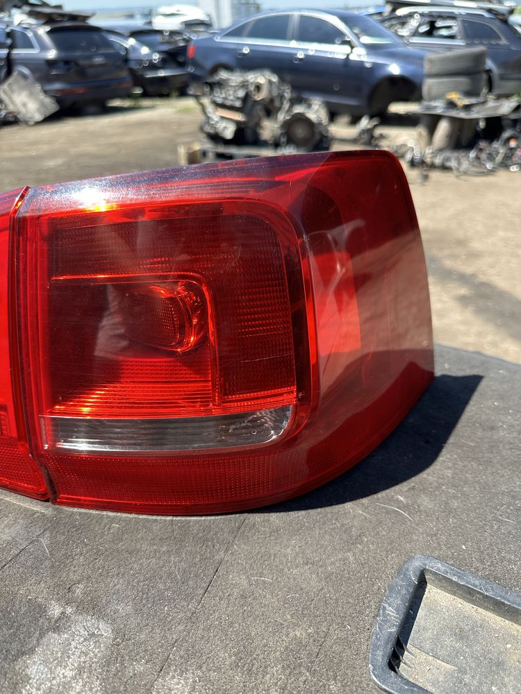 Оригинал стоп стопове за Sharan VW Шаран 7n0945096