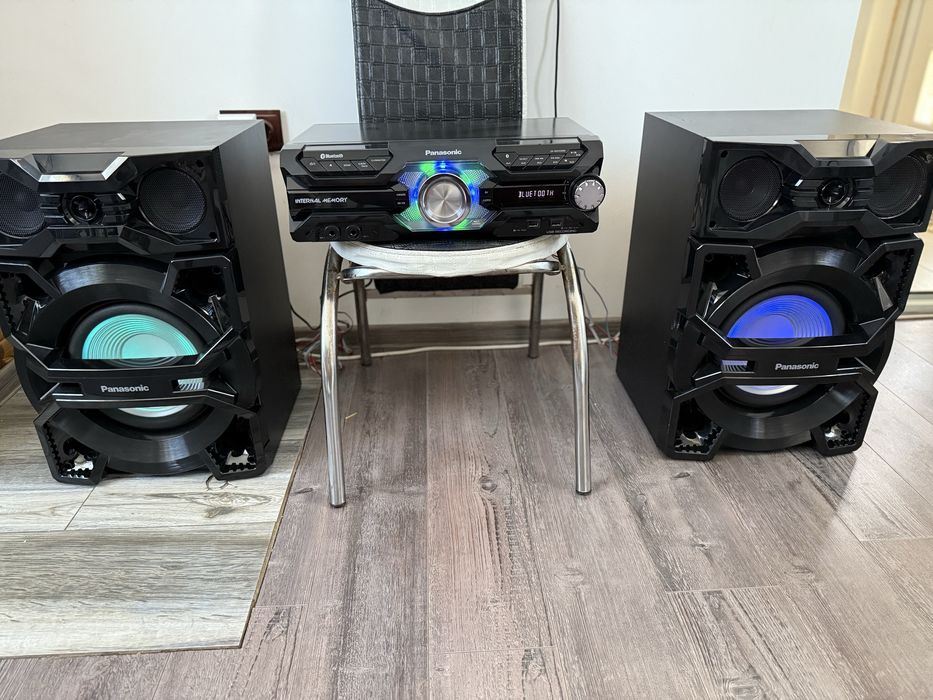 Vand sau schimb Panasonic max 3500