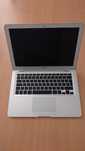Laptop Macbook Air model A1237