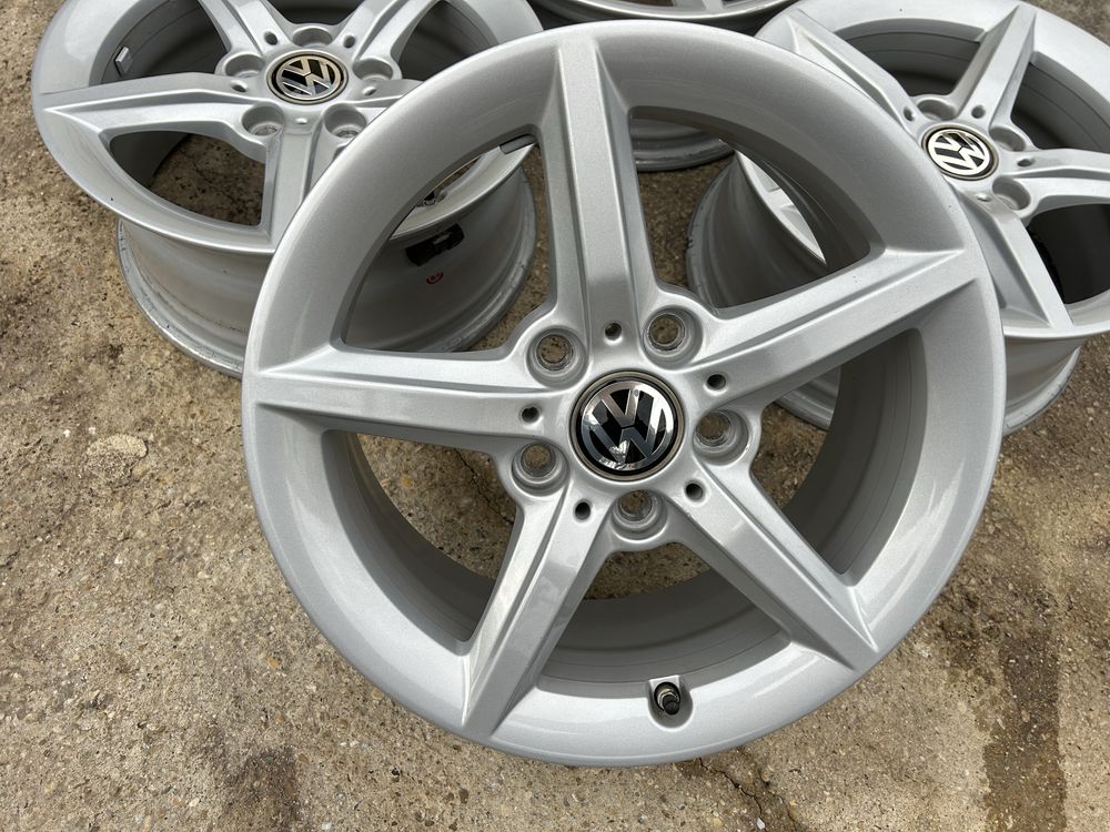 5x120 16 ски за vw бус Т5 Т6