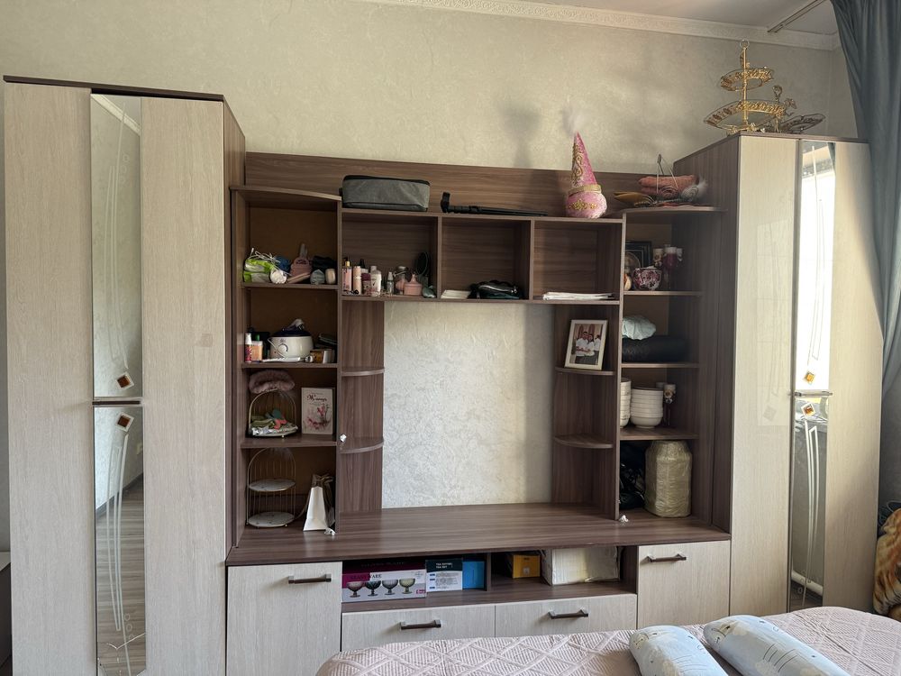 Продам шкаф/стенку