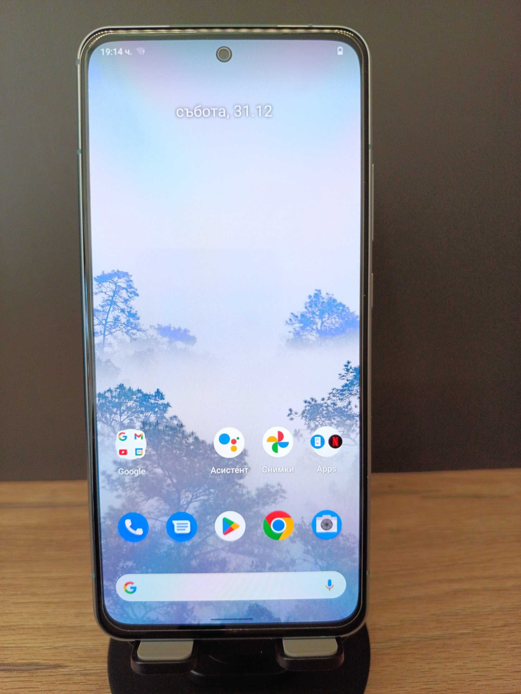 Предлага GSM / Телефон Nokia X30 (256GB)