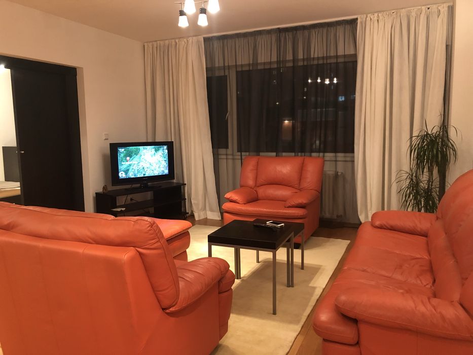 Apartament Piata Alba Iulia-Popa Nan