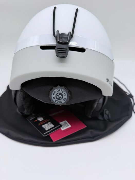 Casca ski schi NOUA Marker marime M 55-59cm