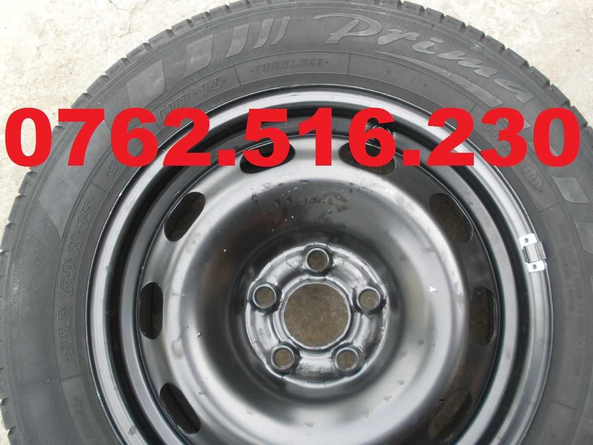 vand roata de rezerva 15" vw golf4,audi a3,a2,a1skoda octavia1,ibiza