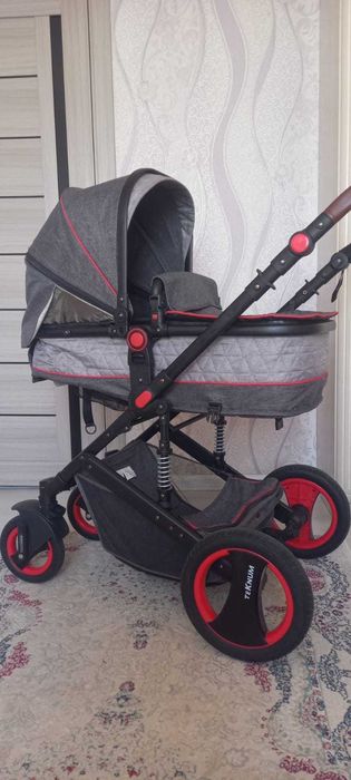 Продается детская коляска