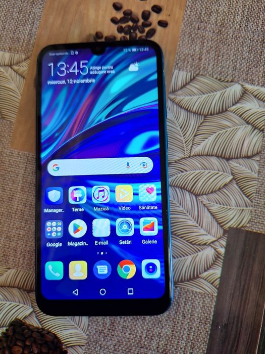 Telefon huawei Y7