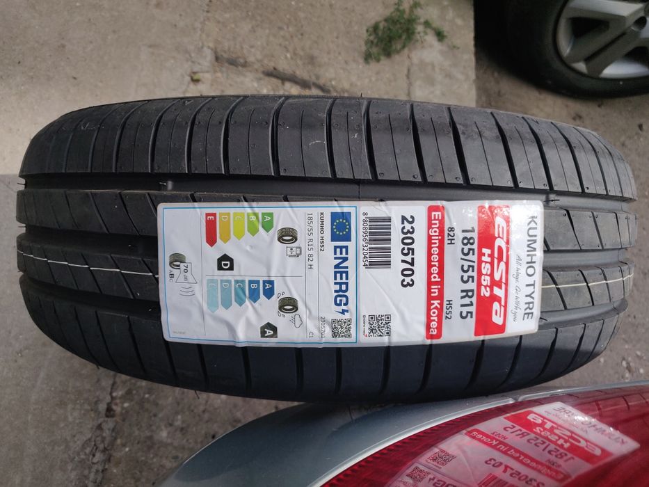 Vând anvelopă 185/55 R15