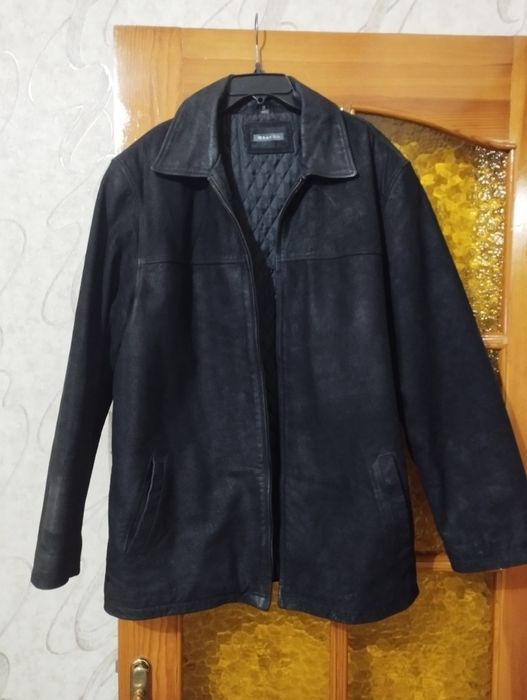 Мужская демисезонная куртка.