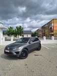 Volkswagen touareg 3.0 tdi