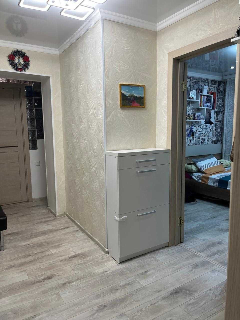 Продам 4-ю квартиру