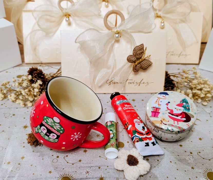 Подаръчни кутии по избор