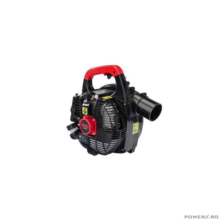 Suflnta pentru frunze si zapada, pe benzina, motor in 2 timpi, 770