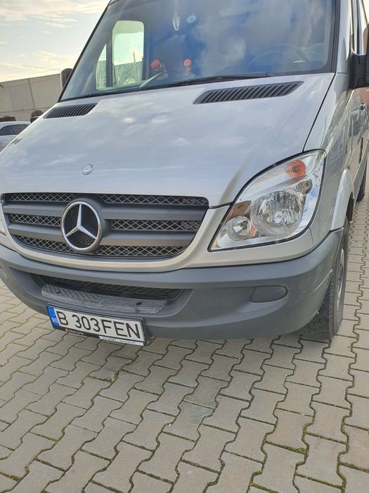 Pentru Dezmembrare Mercedes Sprinter