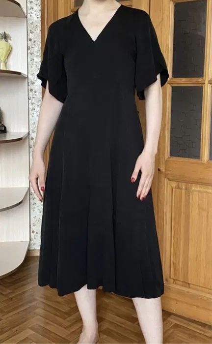 Платье Massimo Dutti весна-лето