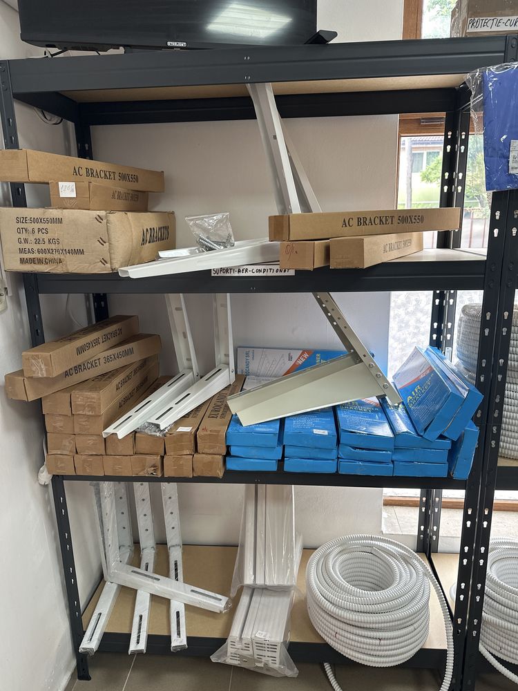 Piese , accesorii si scule pentru frigotehnie