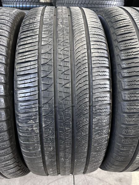 285/40/23 PIRELLI 4бр