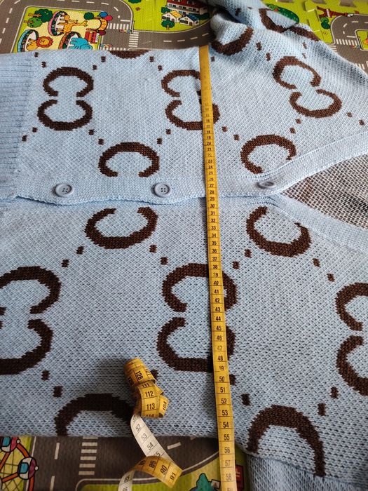 Чисто нова плътна дамска жилетка