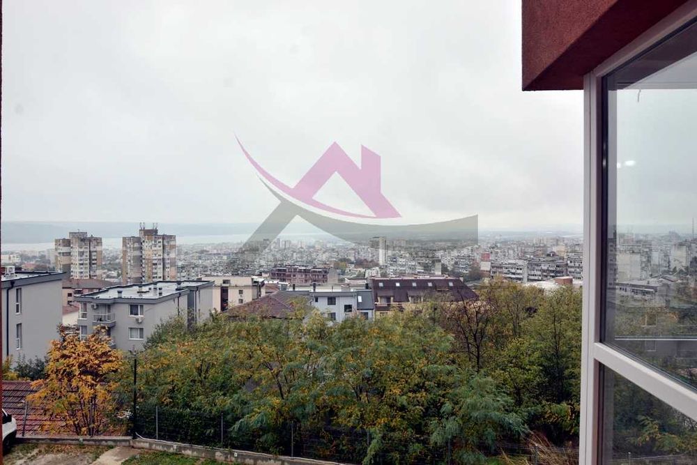 СУПЕР ПРЕДЛОЖЕНИЕ! Двустаен+ Паркомясто- Възраждане 3