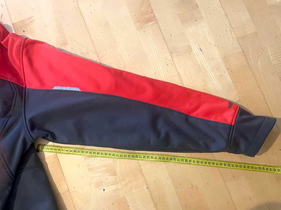 Geaca antivânt Cabela's, XL, Shell