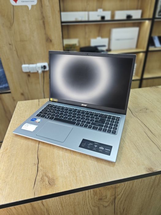 Acer Aspire 3 | Core i5 | ОЗУ 16гб | 512гб SSD | Ноутбук Асер
