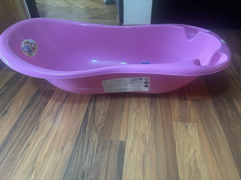 Cadita bebelusi 102 cm.